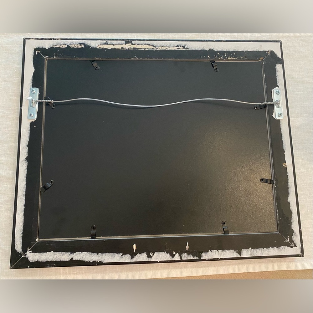 Frame - Picture 7 of 7